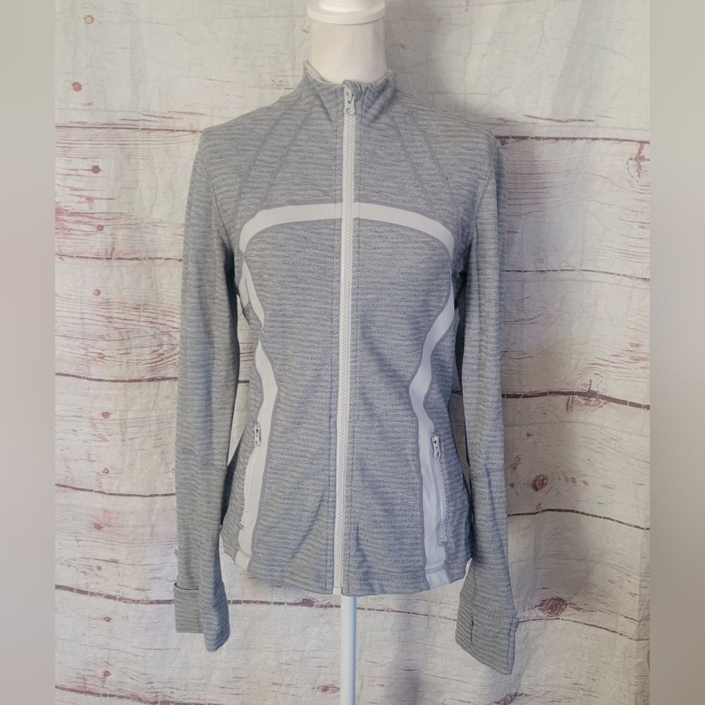 Lululemon Define Jacket Size 10